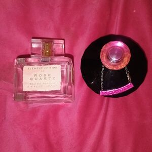 Element Edition Rose Quartz Perfume